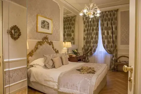 Hotel Majestic in Bologna, foto 21