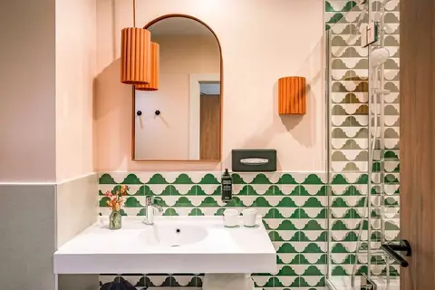 Hotel ibis Styles Sevilla Santa Justa in Sevilla — foto 10