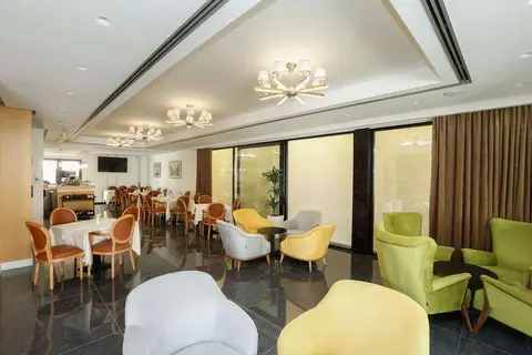 Oxford Hotel in Tirana, foto 5