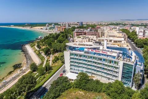 Hotel Marina Palace affiliated by Melia - Adults only foto 1