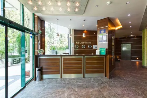 Hotel L&B in Несебър — foto 12