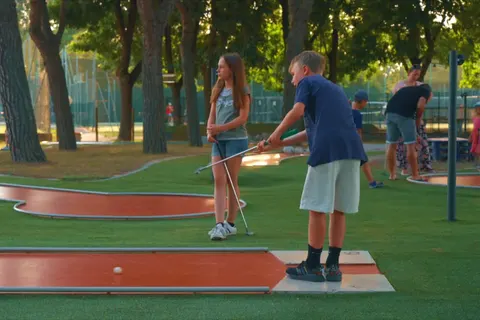 Camping Pra' delle Torri foto 16