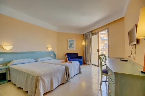 Hotel SBH Costa Calma Beach Resort in Pájara — foto 12