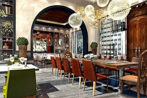 Regnum Carya in Serik, foto 7