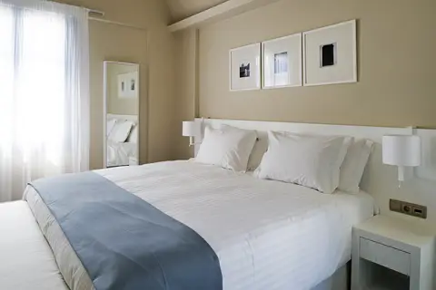Acroterra Rosa Hotel in Akrotiri, foto 28