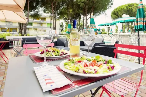 Residenza Pierre & Vacances Luni Mare in Syracuse — foto 9