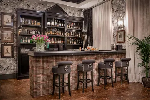 NH Collection Valencia Colón foto 5