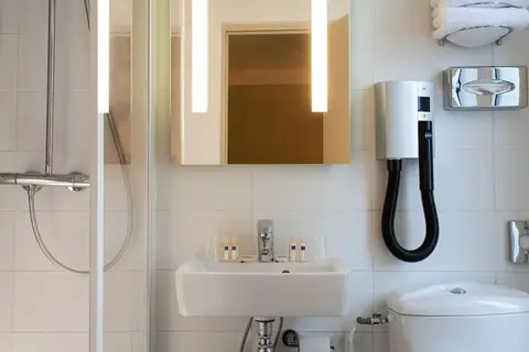 Timhotel Paris Gare Montparnasse in Parijs, foto 18