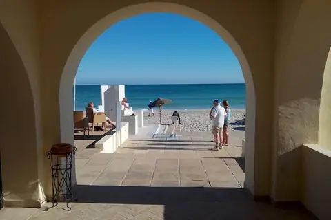 Sentido Djerba Beach in Midoun — foto 7