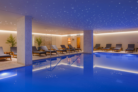 Hotel Blue Lagoon Queen foto 12