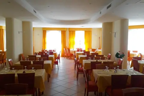 Hotel Grotticelle in Ricadi, foto 13