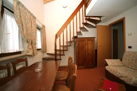 Hotel Miramonti in Corvara - Corvara in Badia — foto 18