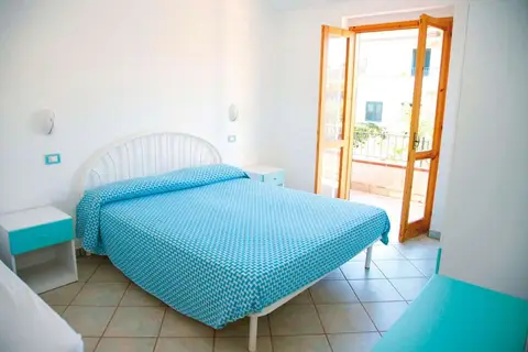Hotel Residence Il Gattopardo in Ricadi, foto 3