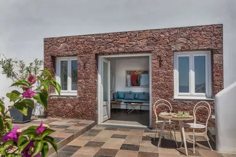 Secret Legend Suites in Δημοτική Ενότητα Οίας — foto 18
