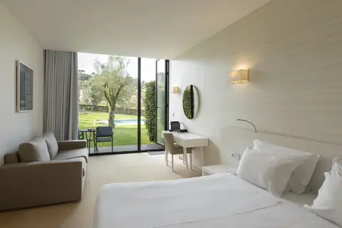 Tempus Hotel & Spa in Ponte da Barca — foto 25