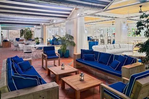 Hotel H10 Delfin foto 14