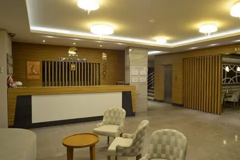 Maris Beach Hotel in Marmaris — foto 3