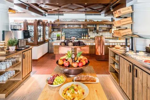 Hotel Hammerwirt foto 8