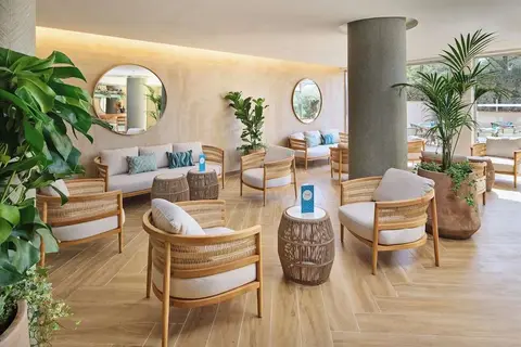 Grupotel Cala Marsal Nature Hotel in Muro — foto 23