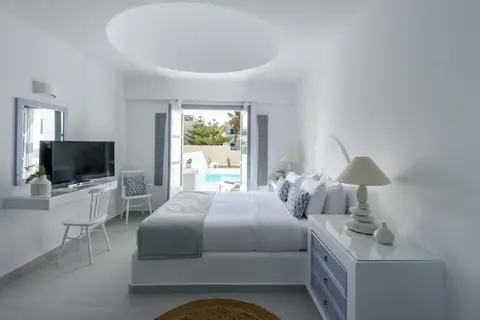 Hotel Antoperla Luxury Hotel & Spa in Δημοτική Ενότητα Θήρας — foto 12