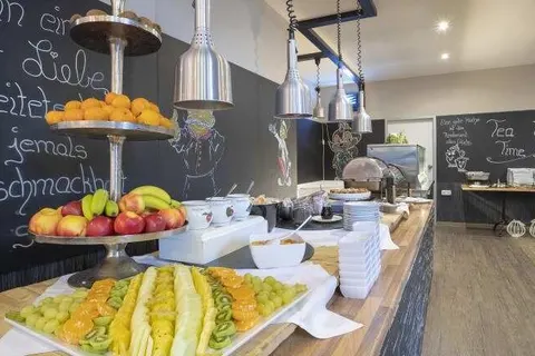 ACHAT Hotel Monschau foto 13