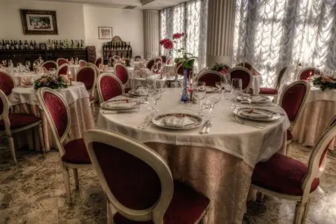 Hotel President Rimini in Rimini, foto 6