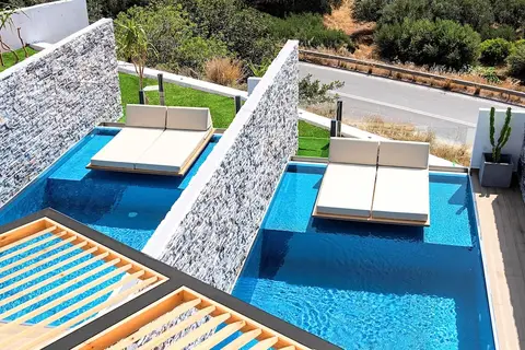Aelia Suites in Georgioupolis — foto 20