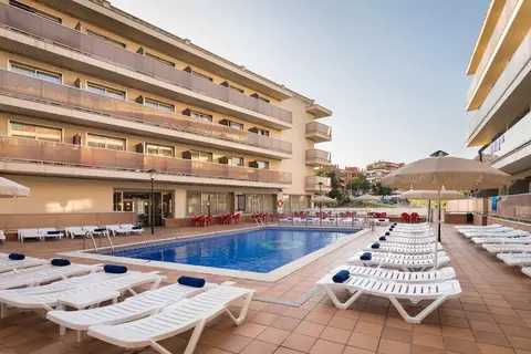 H-Top Royal Star in Lloret de Mar — foto 24