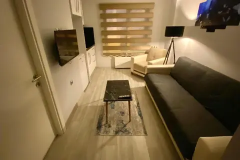 Ivory Suite Accommodation in Ortahisar