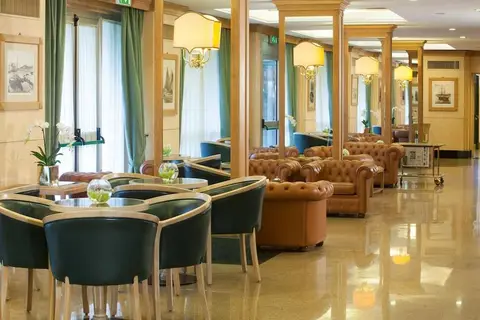 Starhotels Vespucci Firenze in Campi Bisenzio — foto 6
