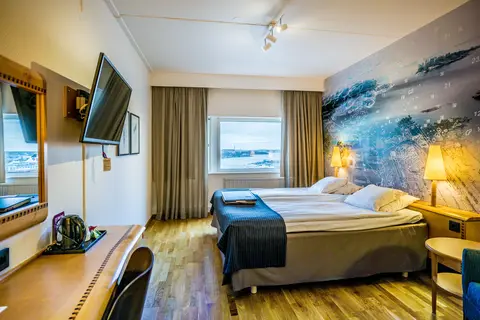 Scandic Ariadne in Stockholm — foto 16