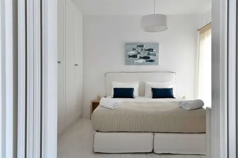 Ciel Villas Paros in Σαρακίνικο — foto 22