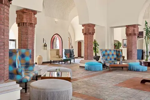 Swissotel Resort El Quseir in مدينه القصير — foto 8