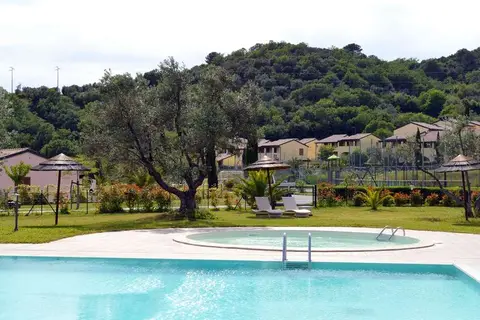 Appartementen Le Corti di Montepitti in Cafaggio — foto 3