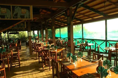 Cinnamon Wild Yala in Yala — foto 3
