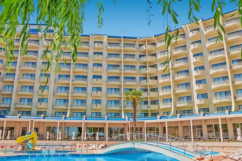 GRIFID Club Hotel Arabella in Gold Beach, foto 5