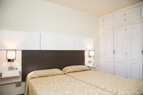 Apartamentos LIVVO Las Gaviotas in Tías — foto 16