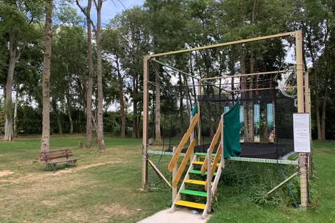 Countrypark Touquin foto 22