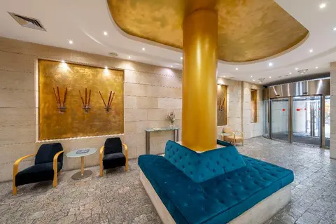 Eurostars Rey Alfonso X in Ciudad Real — foto 4