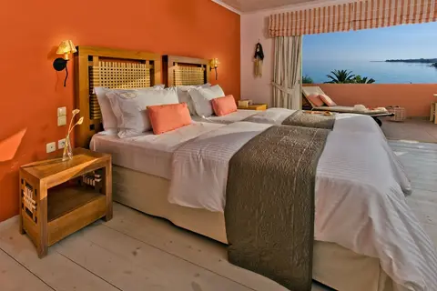 Calypso Suites & Villas Zakynthos in Ammoudi, foto 27