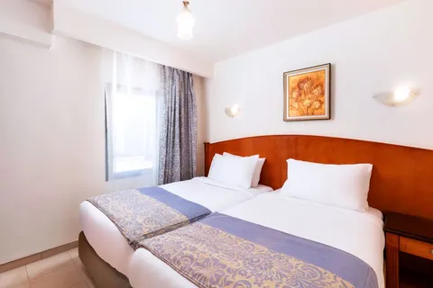 Albatros Sharm Resort in Sharm El Sheikh — foto 13