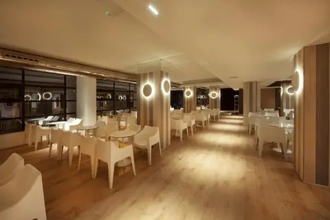 Cuco Hotel in Benidorm — foto 8