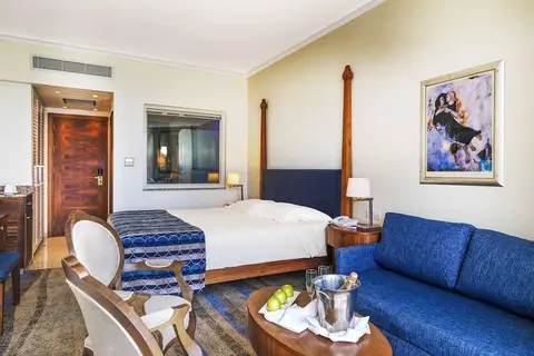 Alexander The Great Beach Hotel in Paphos, foto 4