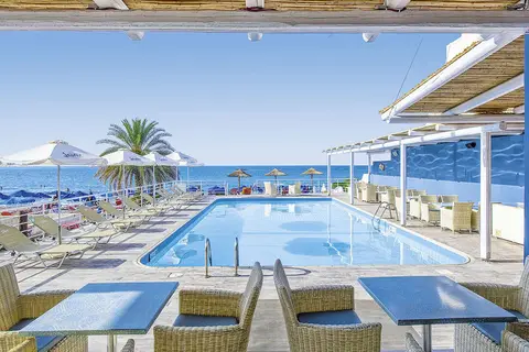 Stalis Hotel in Stalís (Stalída)
