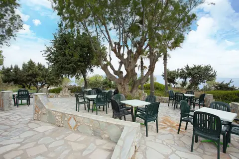 Eurovillage Achilleas Hotel in Μαστιχάρι — foto 10