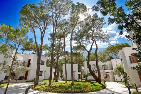 Aydinbey Siu Collection in Kemer, foto 10