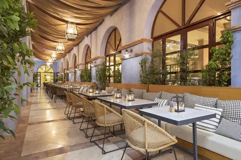 Meliá Villaitana in Benidorm — foto 30