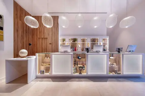 INNSiDE by Melia Valencia Oceanic in Valencia — foto 14