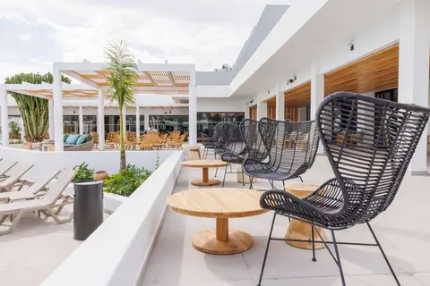 Radisson Blu Lanzarote Resort in Costa Teguise, foto 13