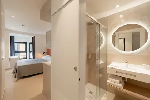Estudios RH Sol in Benidorm — foto 14